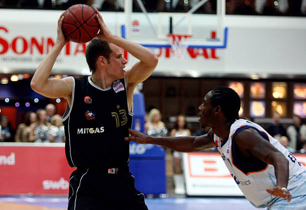 球队核心 球队核心