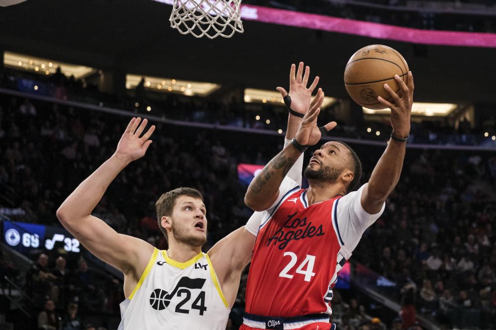 比赛的焦点 比赛的焦点